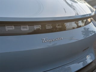 2022 Porsche Taycan thumbnail – Delray Beach, FL – 14