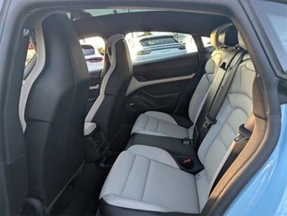 2022 Porsche Taycan thumbnail – Delray Beach, FL – 10