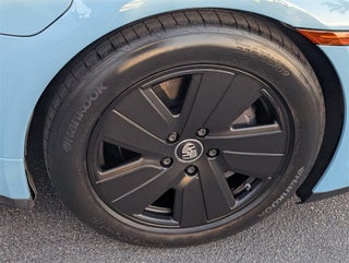 2022 Porsche Taycan thumbnail – Delray Beach, FL – 20