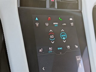 2022 Porsche Taycan thumbnail – Delray Beach, FL – 22