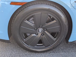 2022 Porsche Taycan thumbnail – Delray Beach, FL – 7