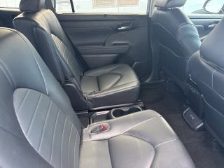 2023 Toyota Highlander thumbnail – Coconut Creek, FL – 13