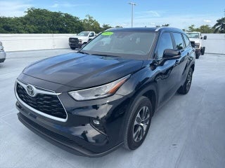 Toyota Highlander for sale Las Vegas