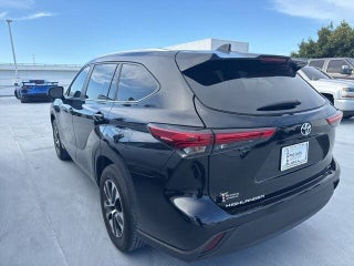 2023 Toyota Highlander thumbnail – Coconut Creek, FL – 7
