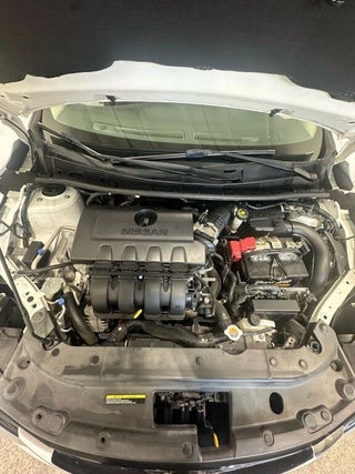 Nissan Sentra for sale Las Vegas