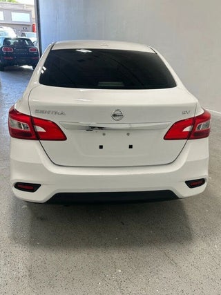 Nissan Sentra for sale Las Vegas