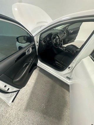 Nissan Sentra for sale Las Vegas