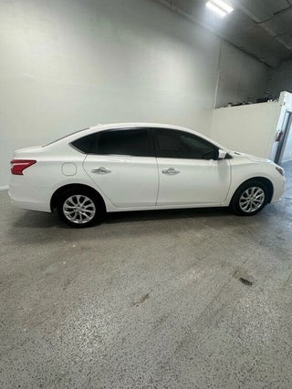 Nissan Sentra for sale Las Vegas