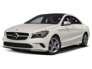 Mercedes-Benz CLA for sale Las Vegas