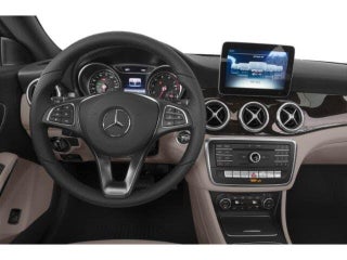 Mercedes-Benz CLA for sale Las Vegas