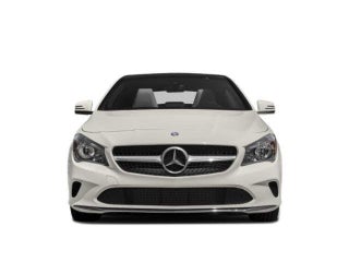 Mercedes-Benz CLA for sale Las Vegas
