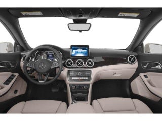 Mercedes-Benz CLA for sale Las Vegas