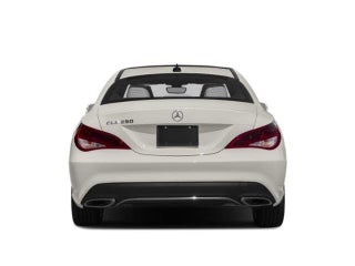 Mercedes-Benz CLA for sale Las Vegas