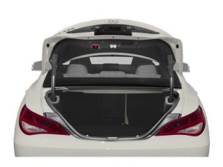 Mercedes-Benz CLA for sale Las Vegas