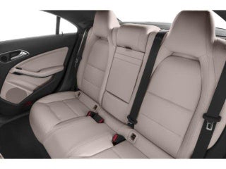Mercedes-Benz CLA for sale Las Vegas
