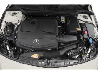 Mercedes-Benz CLA for sale Las Vegas