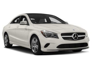 Mercedes-Benz CLA for sale Las Vegas