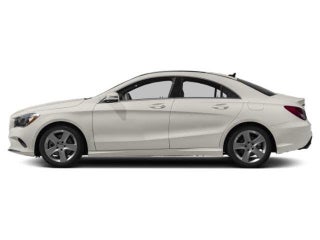 Mercedes-Benz CLA for sale Las Vegas