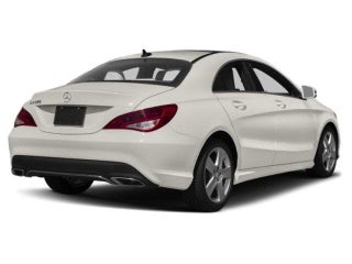 Mercedes-Benz CLA for sale Las Vegas