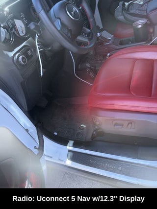 2024 Jeep Wrangler thumbnail – Pompano Beach, FL – 5