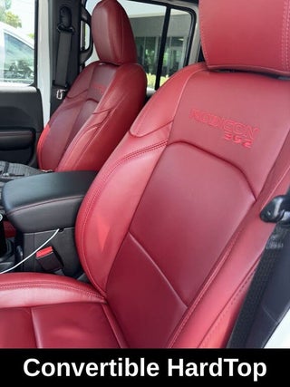 2024 Jeep Wrangler thumbnail – Pompano Beach, FL – 3