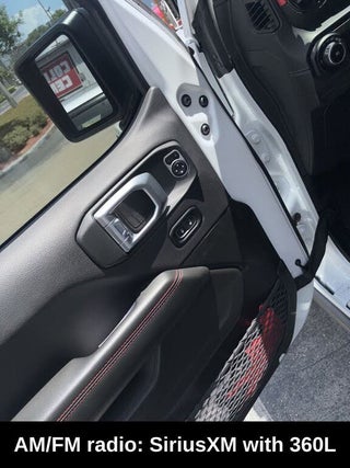 2024 Jeep Wrangler thumbnail – Pompano Beach, FL – 6