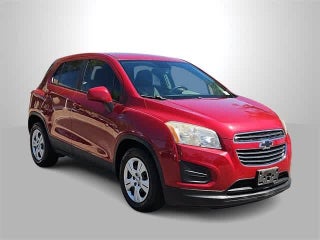 Chevrolet Trax for sale Las Vegas