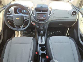 Chevrolet Trax for sale Las Vegas