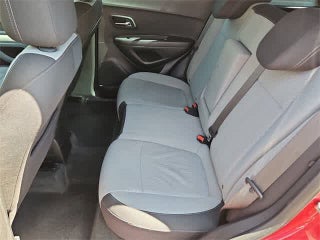 Chevrolet Trax for sale Las Vegas