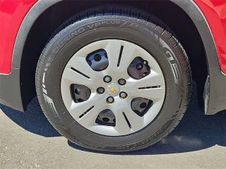 Chevrolet Trax for sale Las Vegas