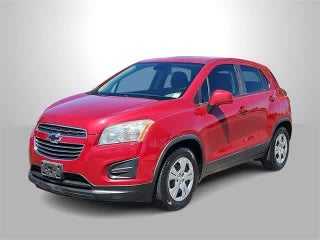 Chevrolet Trax for sale Las Vegas