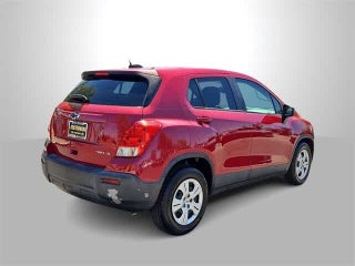 Chevrolet Trax for sale Las Vegas