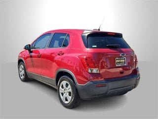 Chevrolet Trax for sale Las Vegas