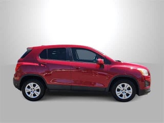 Chevrolet Trax for sale Las Vegas