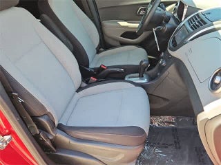 Chevrolet Trax for sale Las Vegas
