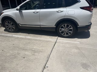2020 Honda CR-V thumbnail – Fort Lauderdale, FL – 6