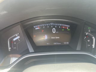 2020 Honda CR-V thumbnail – Fort Lauderdale, FL – 9