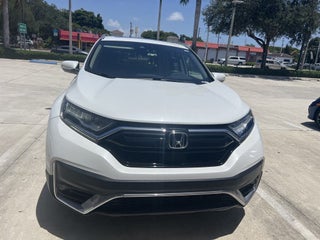 2020 Honda CR-V thumbnail – Fort Lauderdale, FL – 3