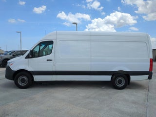 2023 Mercedes-Benz Sprinter thumbnail – Tamarac, FL – 8