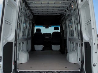2023 Mercedes-Benz Sprinter thumbnail – Tamarac, FL – 13