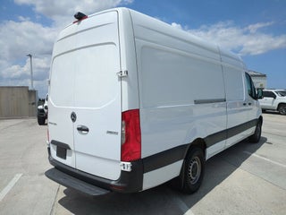 2023 Mercedes-Benz Sprinter thumbnail – Tamarac, FL – 5