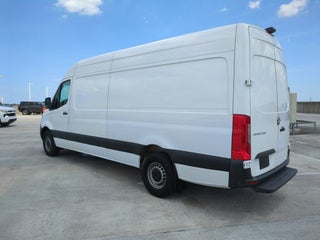 2023 Mercedes-Benz Sprinter thumbnail – Tamarac, FL – 7