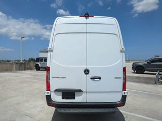 2023 Mercedes-Benz Sprinter thumbnail – Tamarac, FL – 6
