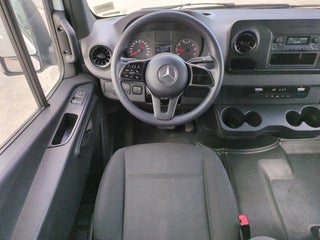 2023 Mercedes-Benz Sprinter thumbnail – Tamarac, FL – 16
