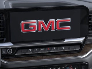GMC Sierra 2500
