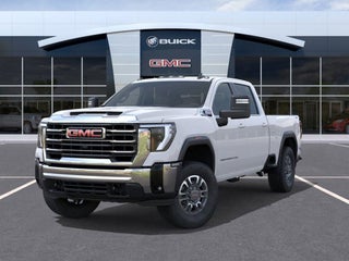 GMC Sierra 2500