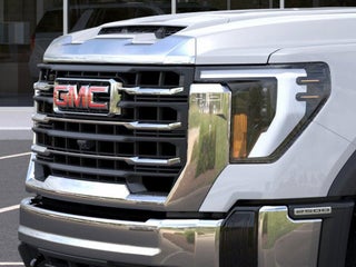 GMC Sierra 2500