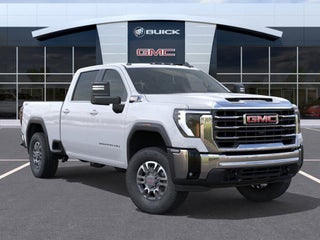 GMC Sierra 2500