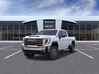 GMC Sierra 2500