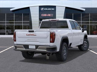 GMC Sierra 2500